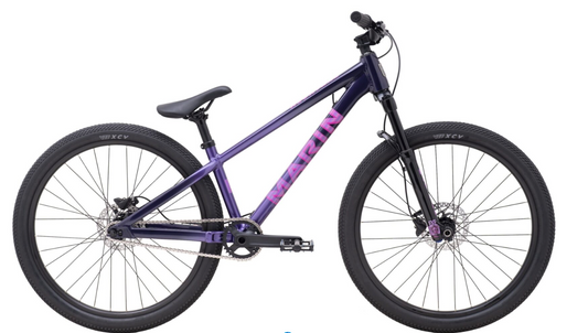 Marin ALCATRAZ 2 Bike