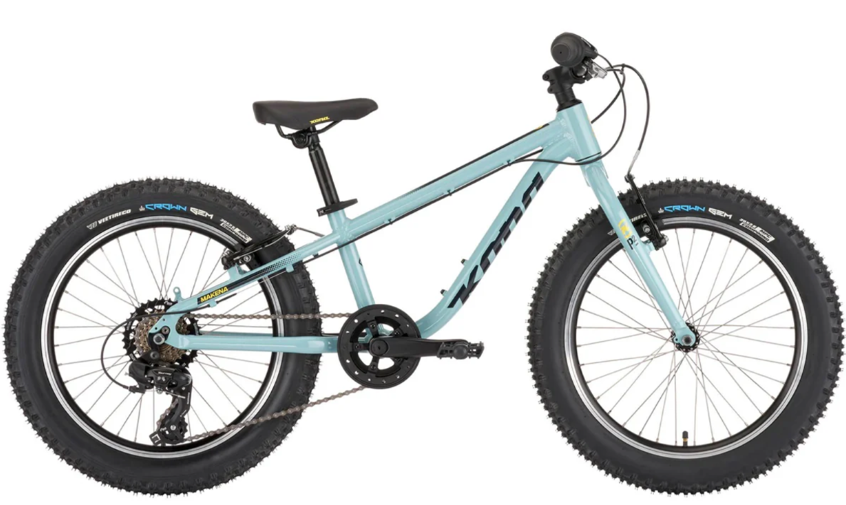 Kona Makena - Kids Mountain Bike