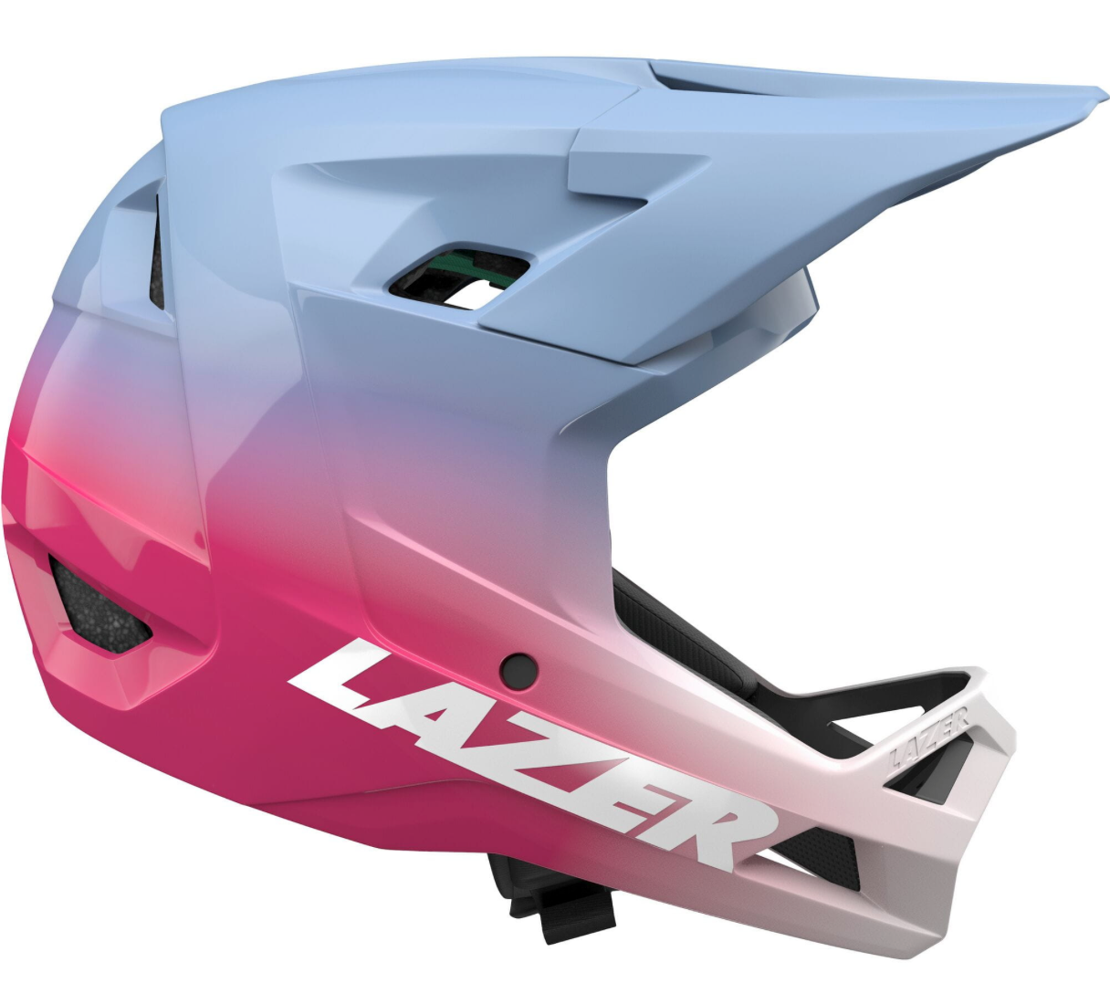 Lazer Chase KinetiCore Mountain Bike Helmet