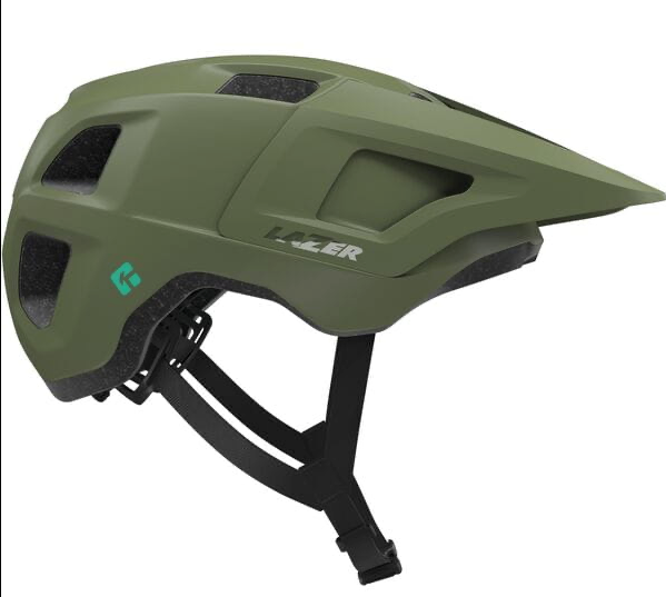 Lupo KinetiCore mountain,trail,commuter Uni-Adult Helmet