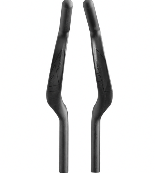 Profile Design ASC Carbon Aerobar Extensions Bike