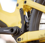 Scott Ransom 920  Downhill Mountain Bike