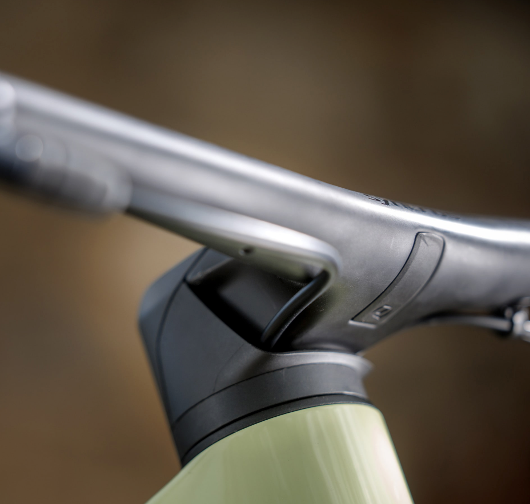 Scott Patron ST 900 RC Carbon 800Wh Bosch Mountain E-Bike