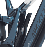 Scott Axis FS 10 ,Electric Urban/Trekking EBIKE