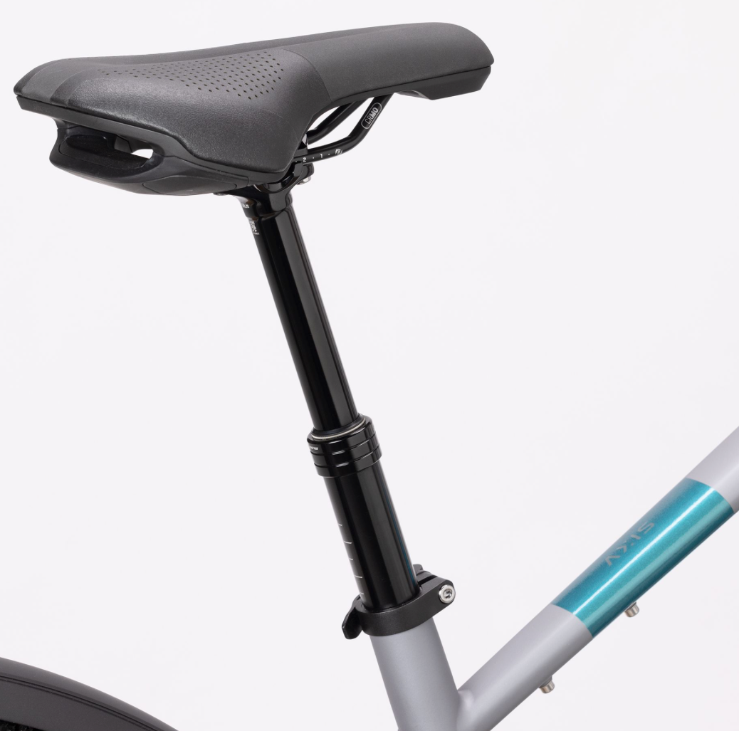 Scott Axis 10 Eride, 800Wh battery, Bosch Performance CX motor ,Mountain Ebike