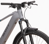 Scott Axis 10 Wave Electric urban/trekking bike