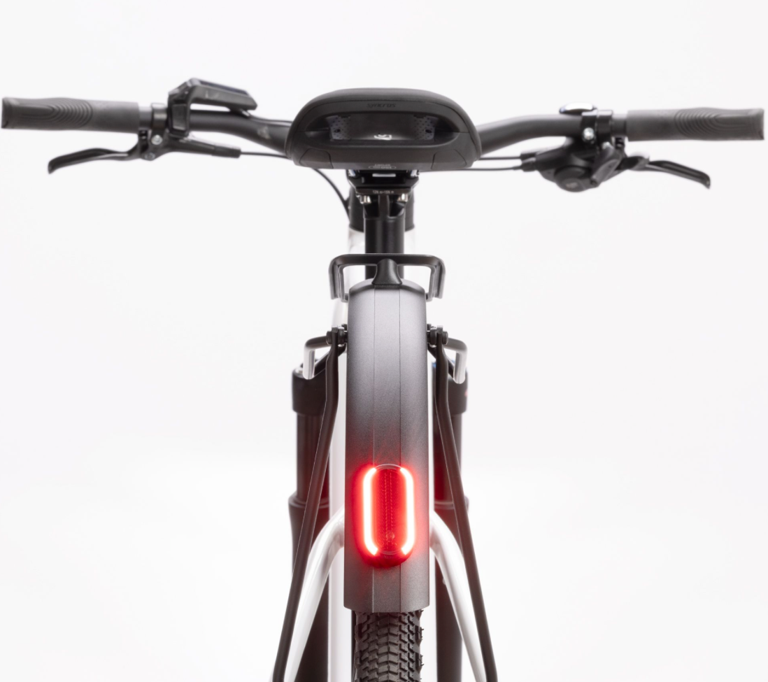 Scott Passage 10 Belt 400Wh Bosch Electric Urban/Trekking Ebike