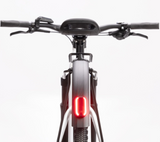 Scott Passage 10 Belt 400Wh Bosch Urban/Trekking Ebike