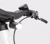 Scott Passage 10 Belt Slope 400Wh Bosch Purion 200 Electric Urban/Trekking E-Bike