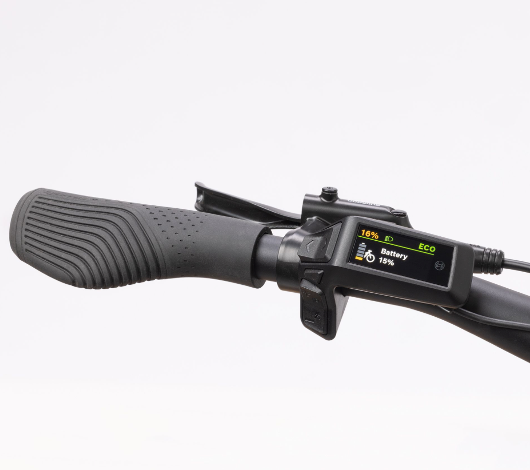 Scott Passage 10 Belt 400Wh Bosch Electric Urban/Trekking Ebike