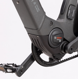 Scott Passage 10 Belt Slope 400Wh Bosch Purion 200 Electric Urban/Trekking E-Bike