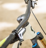 Scott Ransom 900 RC  Carbon Mountain Bike