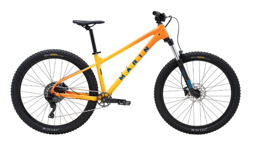 Marin San Quentin 1 27.5 Mountain Bike