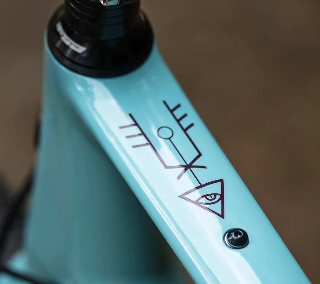 KONA Ouroboros CR/DL - Road / Gravel Bike