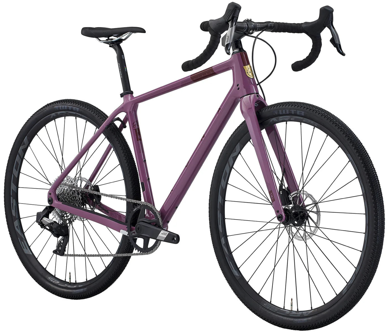 Kona Libre CR G2 - Gravel Bike