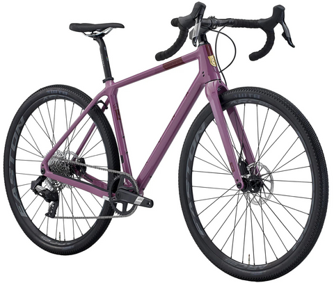 Kona Libre CR G2 - Gravel Bike