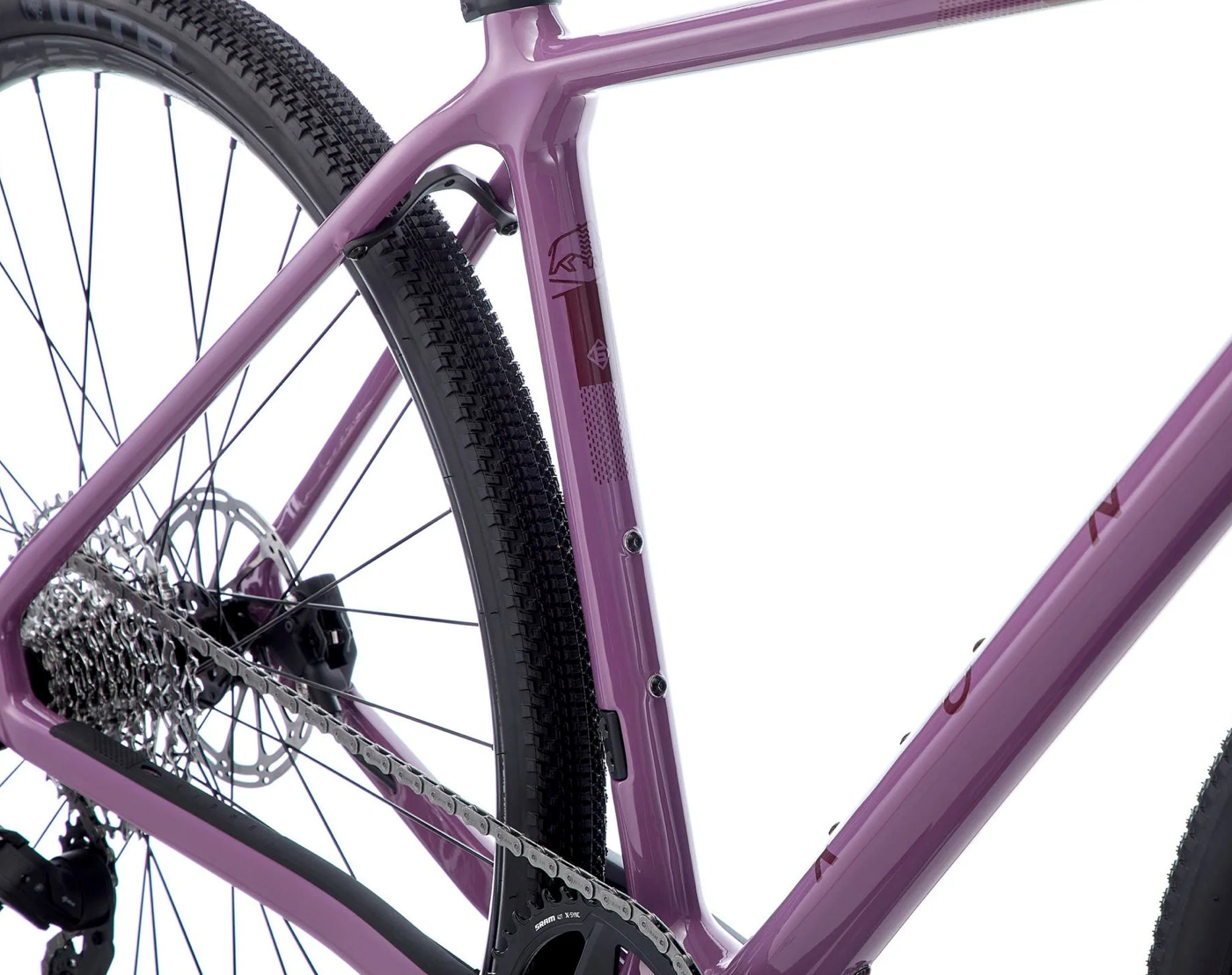 Kona Libre CR G2 - Gravel Bike