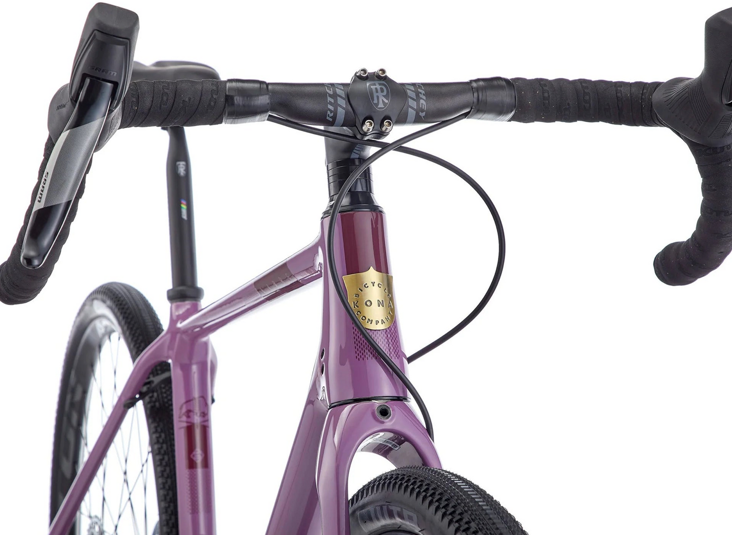 Kona Libre CR G2 - Gravel Bike