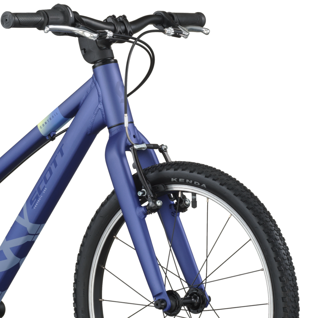 Scott Contrail 200 Bike