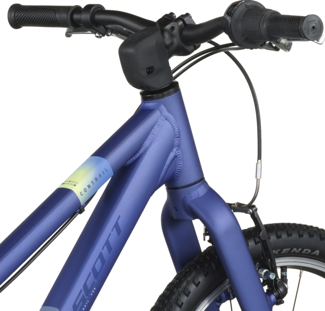 Scott Contrail 200 Bike