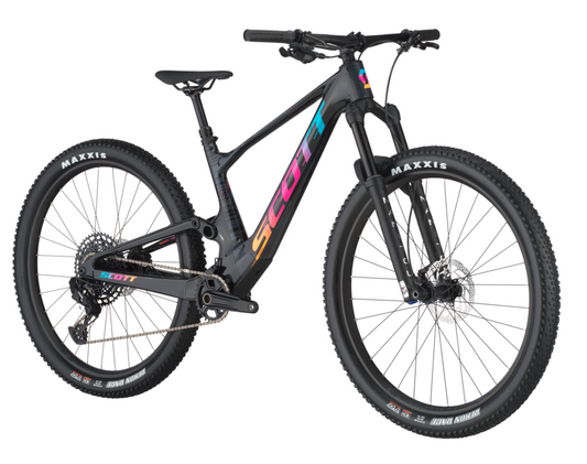 Scott Spark RC 700 Kids Bike