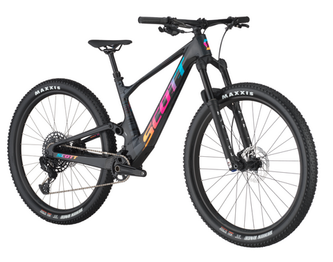 Scott Spark RC 700 Kids Bike