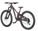 Scott Ransom 600 Trail,Mountain Kids Bike