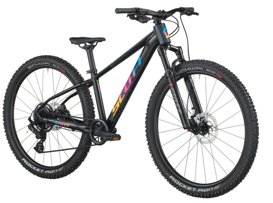 Scott Scale RC 600 Bike