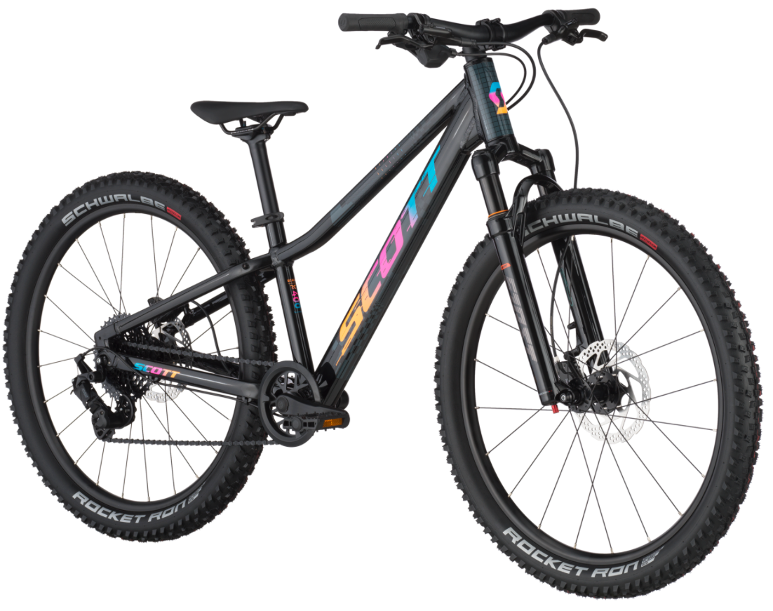 Scott Scale RC 400 Bike