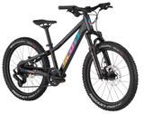 Scott Scale RC 200, trail Mountain kids Bike