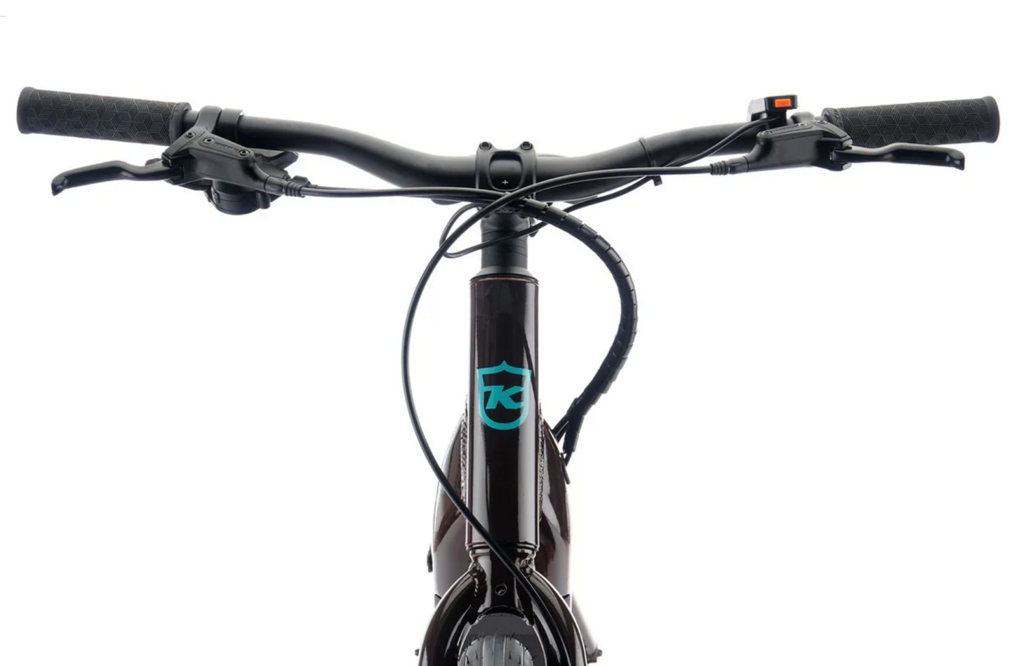 Kona Dew HD - Urban,City,Commuter  Electric eBike