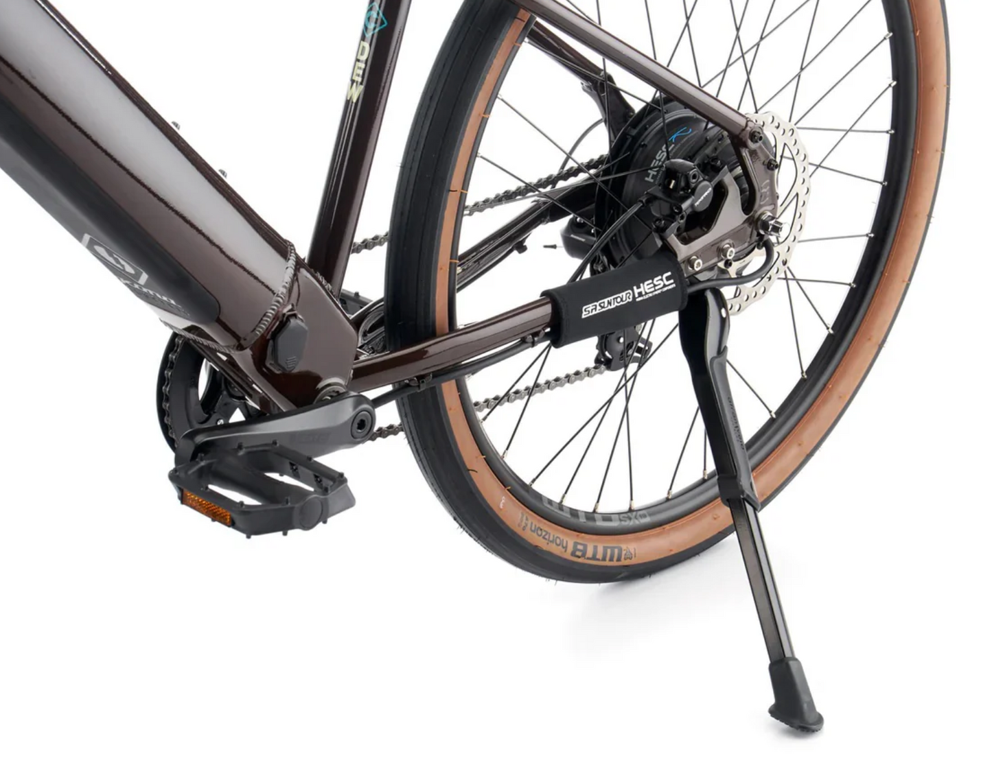 Kona Dew HD - Urban,City,Commuter  Electric eBike