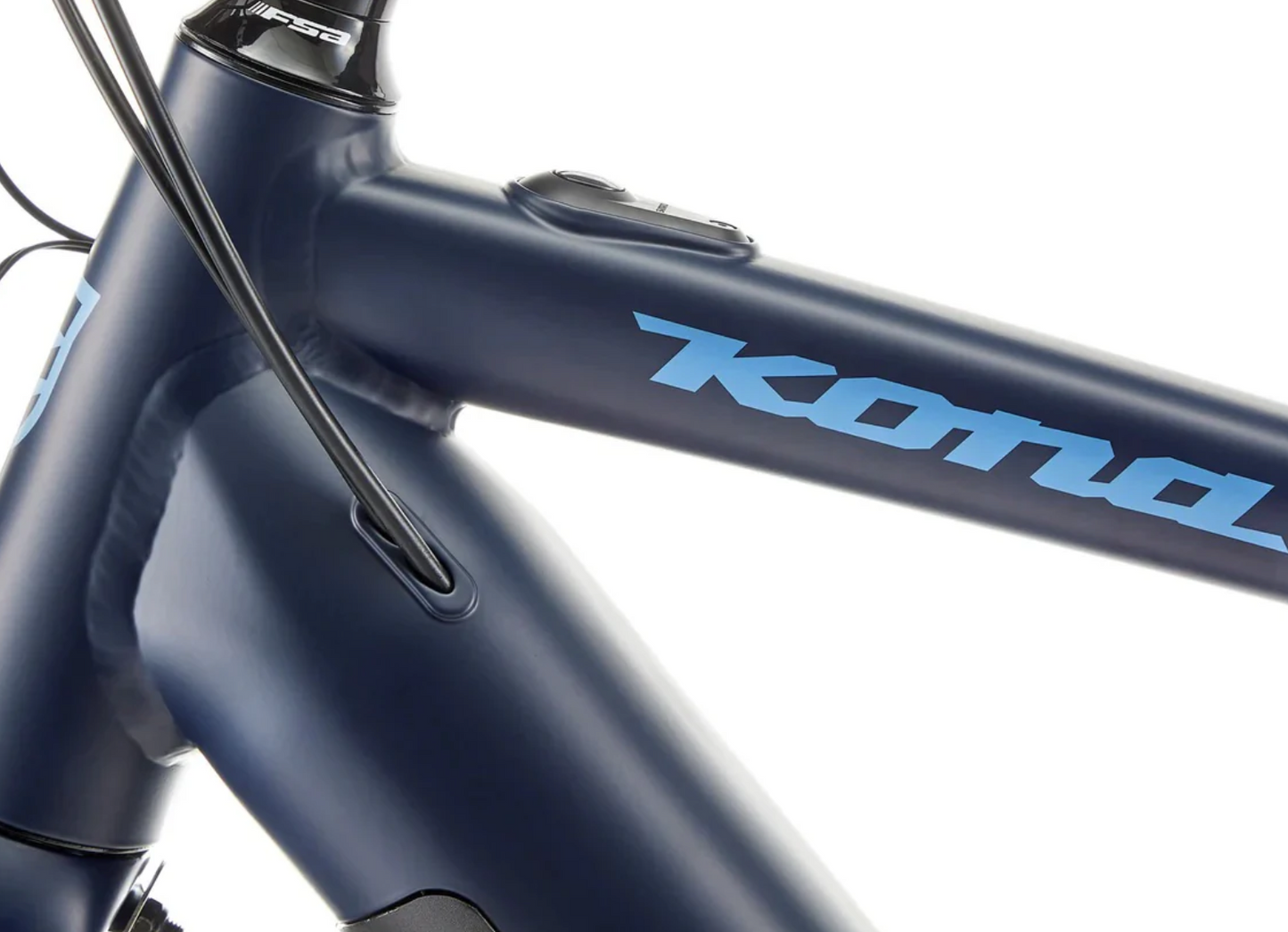 Kona Dew-E DL - Electric - Urban,Commuter,City eBike