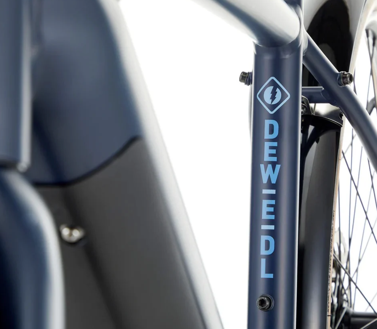 Kona Dew-E DL - Electric - Urban,Commuter,City eBike