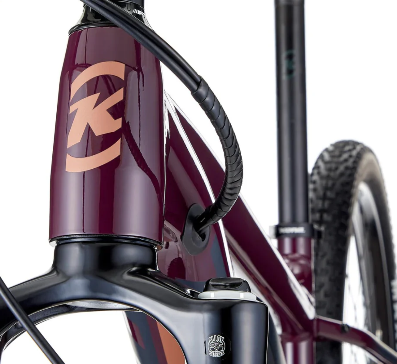 Kona El Kahuna - Terrain/Urban/City Electric Bike