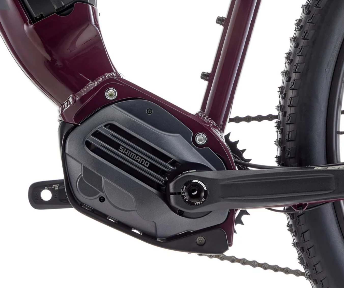 Kona El Kahuna - Terrain/Urban/City Electric Bike