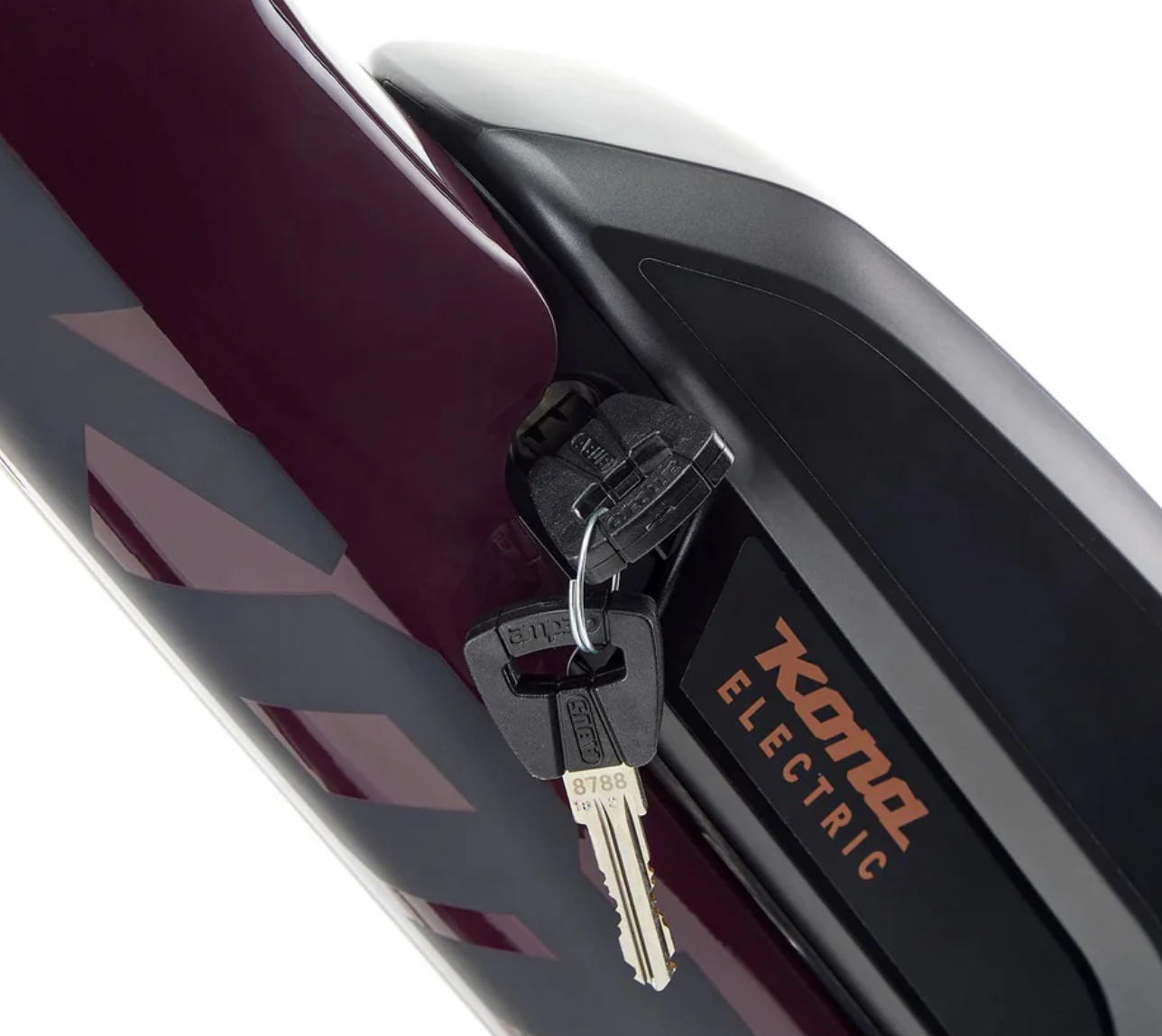 Kona El Kahuna - Terrain/Urban/City Electric Bike