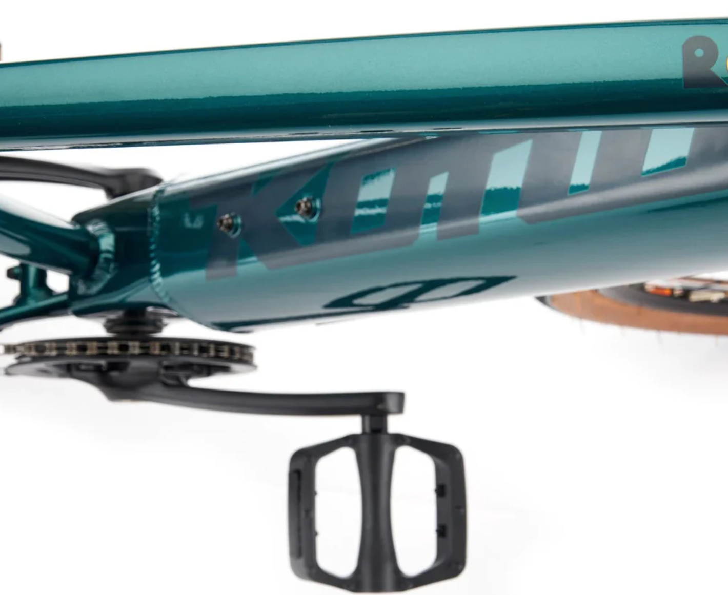 Kona Rove HD - Electric Urban City Bike