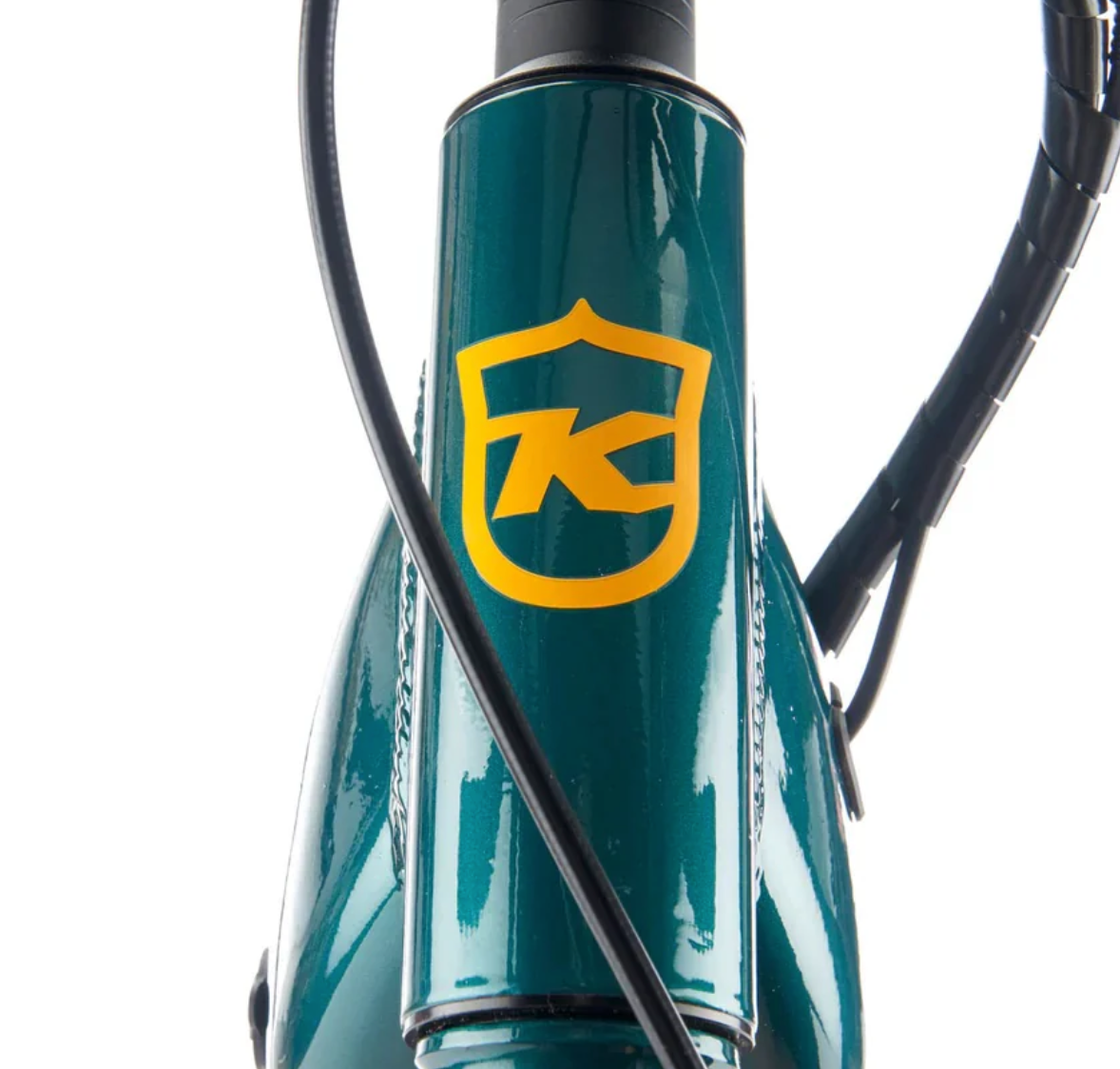 Kona Rove HD - Electric Urban City Bike