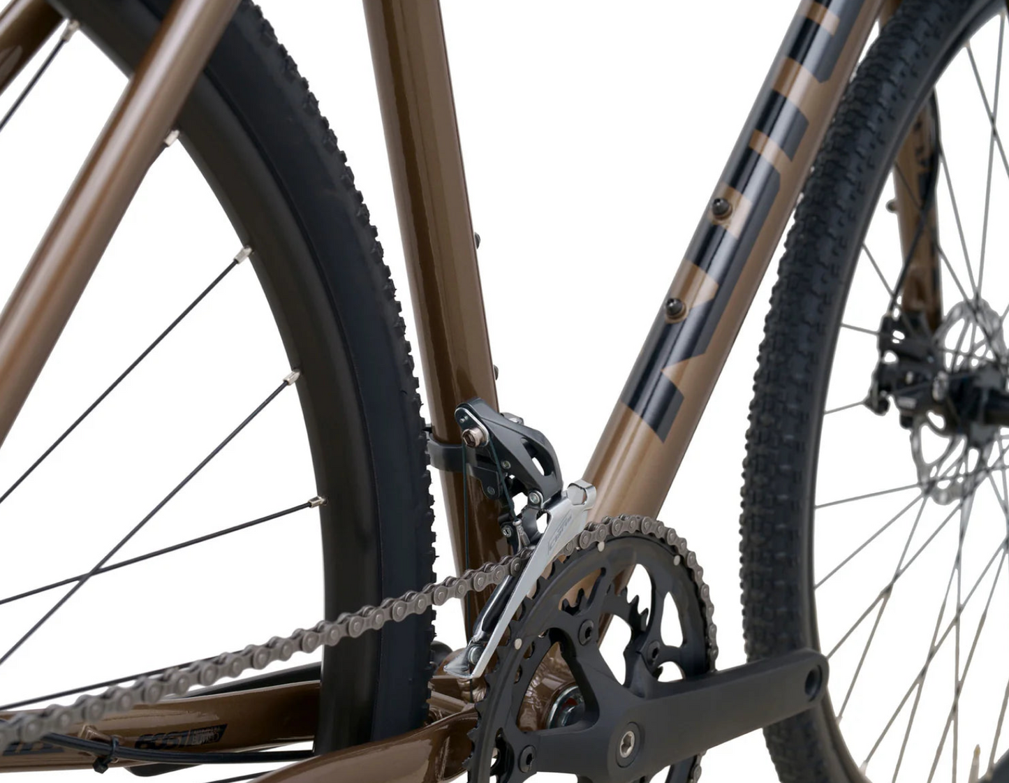 KONA Rove AL 700 - Road / Gravel/Urban/Commuting Bike