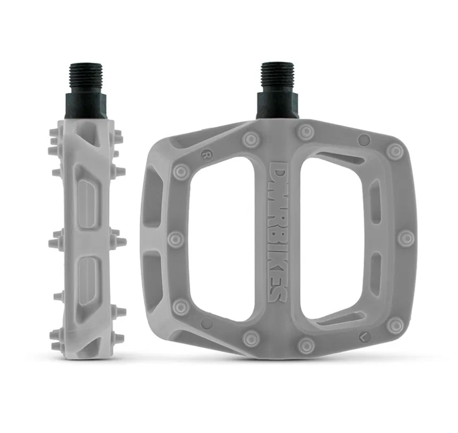 DMR V6 pedals