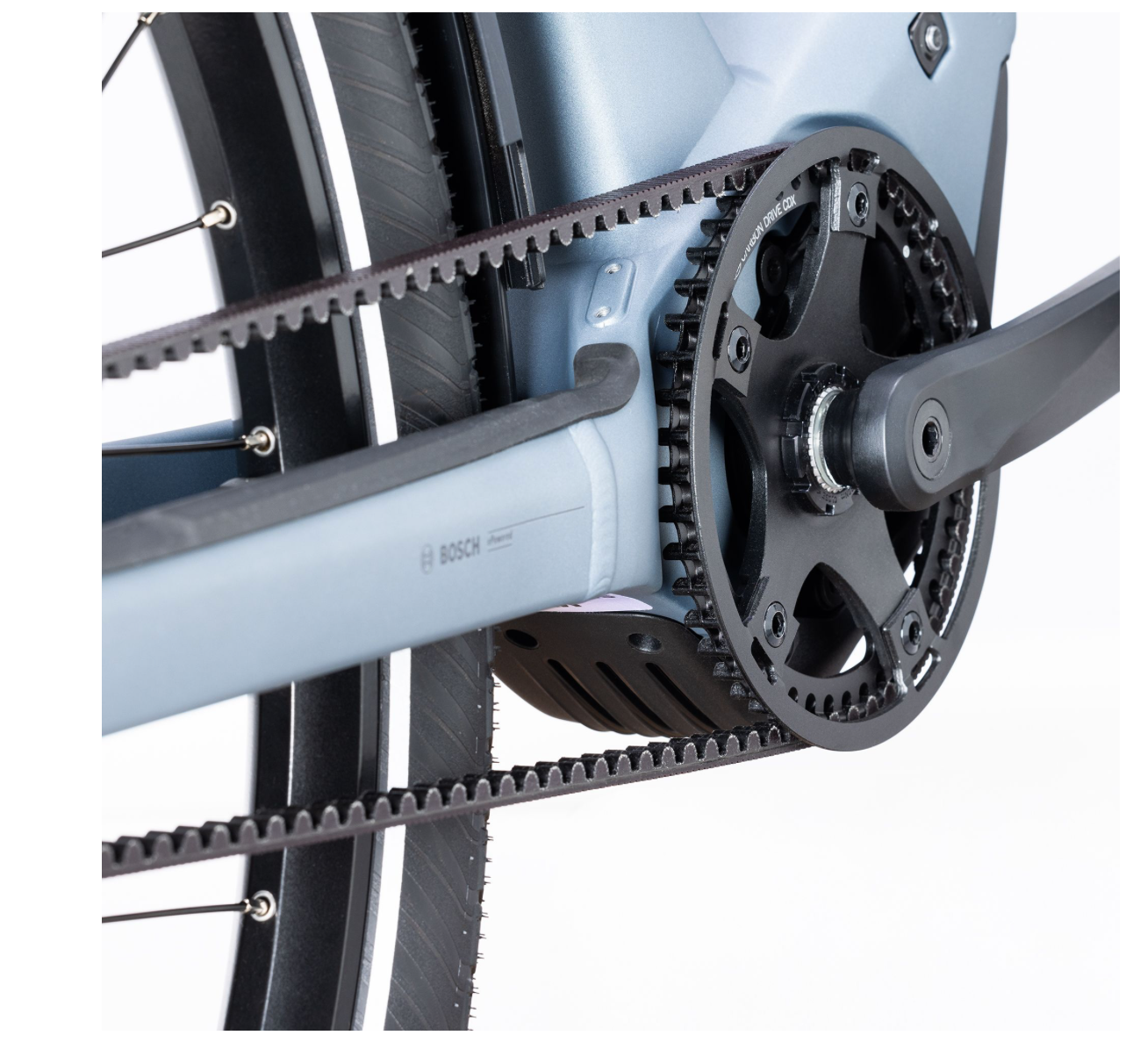 Scott Sub 10 Belt Bike (Custom AXS Reverb Dropper Upgrade)