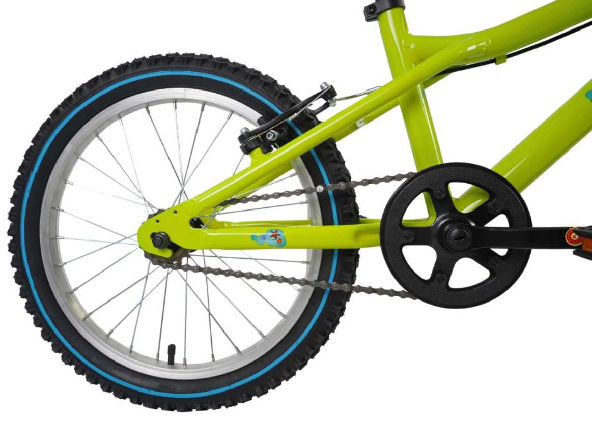 Dawes 18" Blowfish Kids Bike