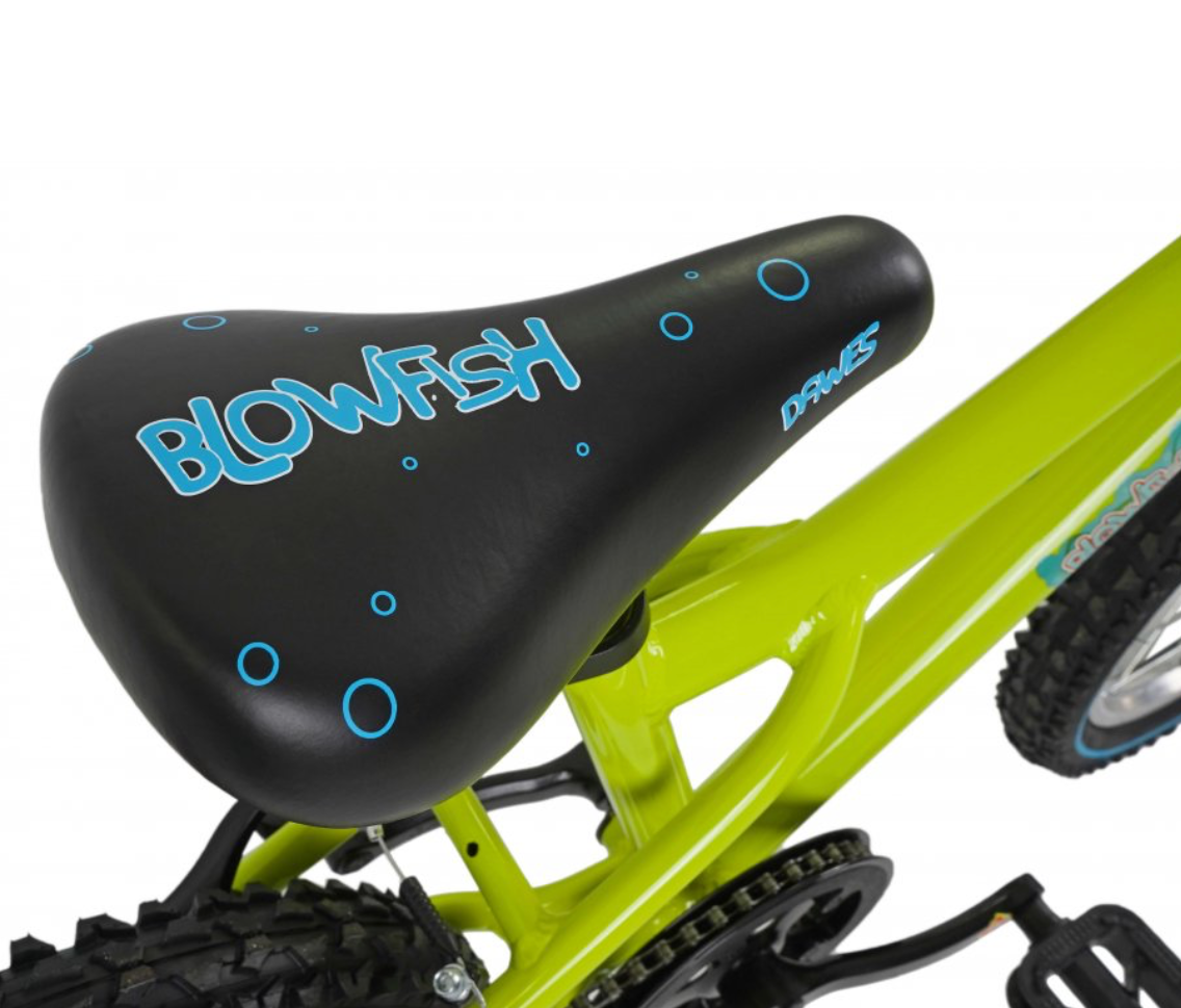 Dawes 18" Blowfish Kids Bike