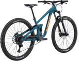 KONA Process 134 G3 Trail,Mountain Bike