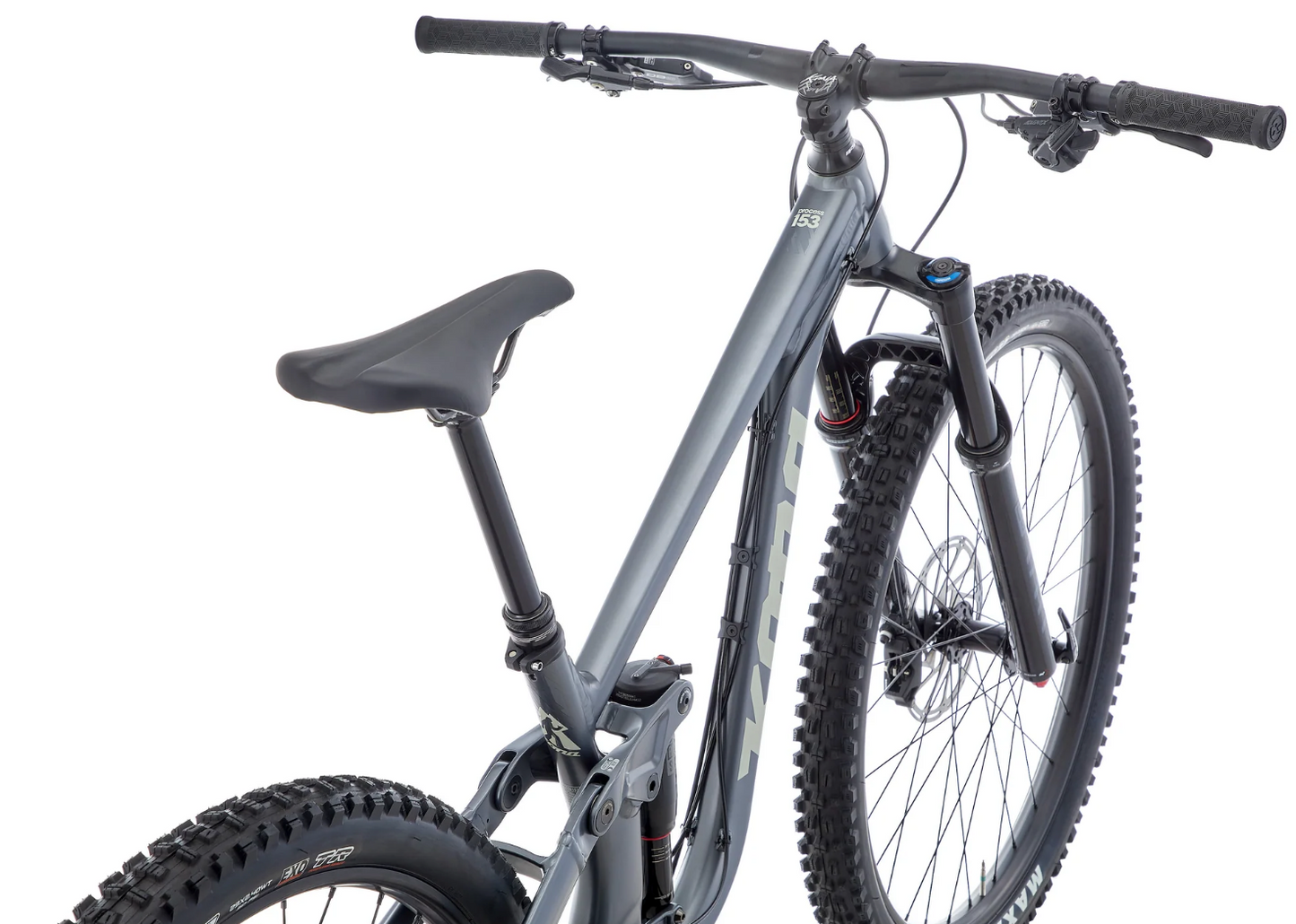 KONA Process 153 G3 - Trail, Mountain Bike