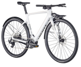 Scott Silence Eride Urban City TQ Internal 360Wh E-Bike