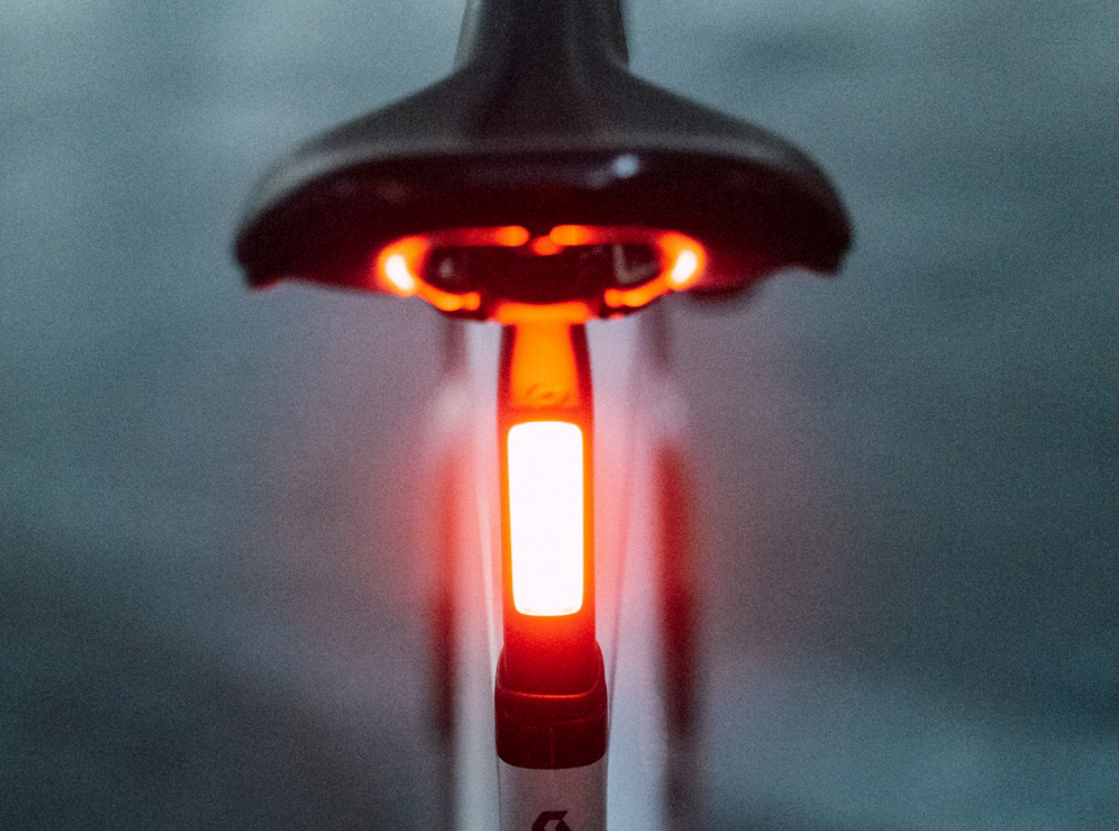 Scott Silence Eride Urban City TQ Internal 360Wh E-Bike