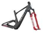 Scott Spark RC World Cup HMX Carbon cross country race Bike Frame+ Fork  2026