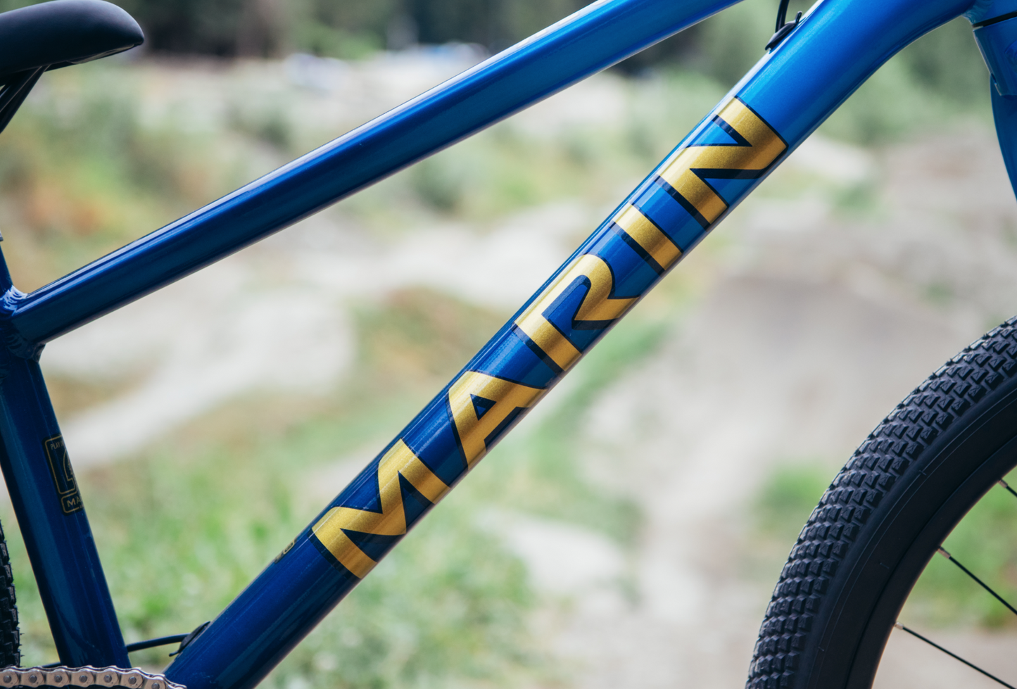 Marin ALCATRAZ 1 26 Jump,Pump track,Skate park Bike